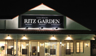 RITZ GARDEN