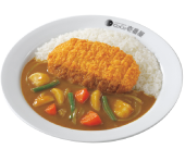 カレーハウスCoCo壱番屋